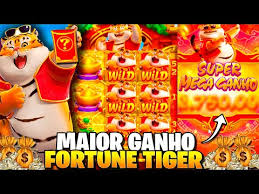 fortune tiger qual plataforma para mobile